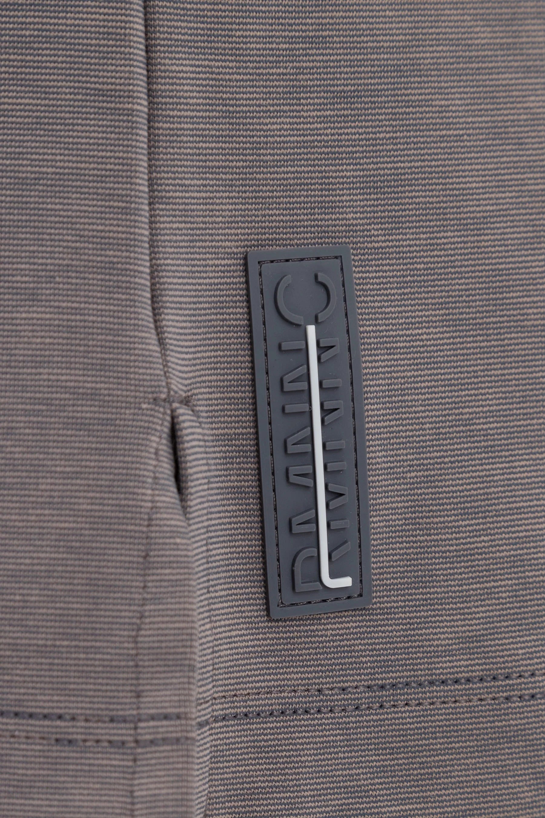 Men's gray  t-shirt Cling Remanence 