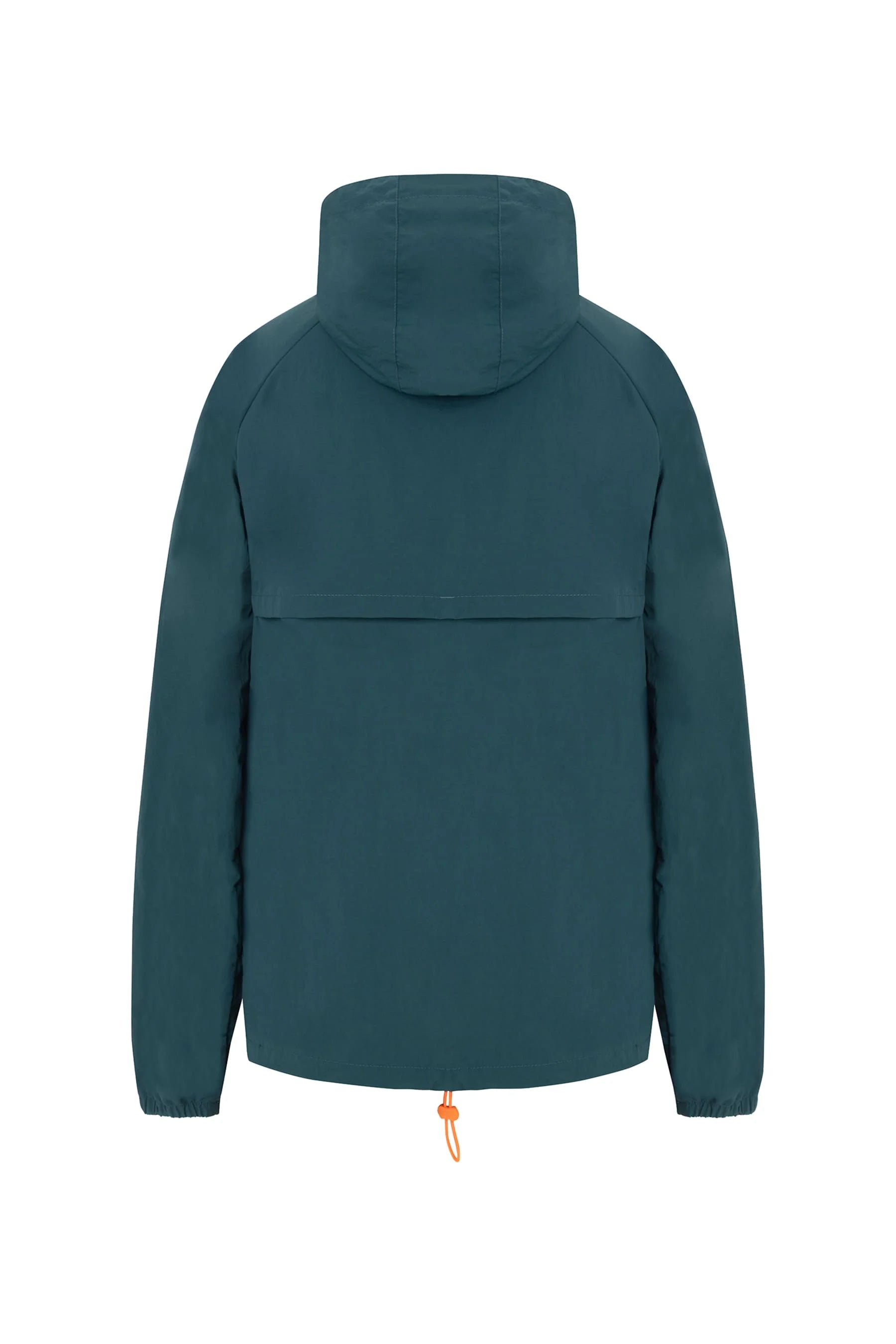 Men's green jacket Breeze Remanence