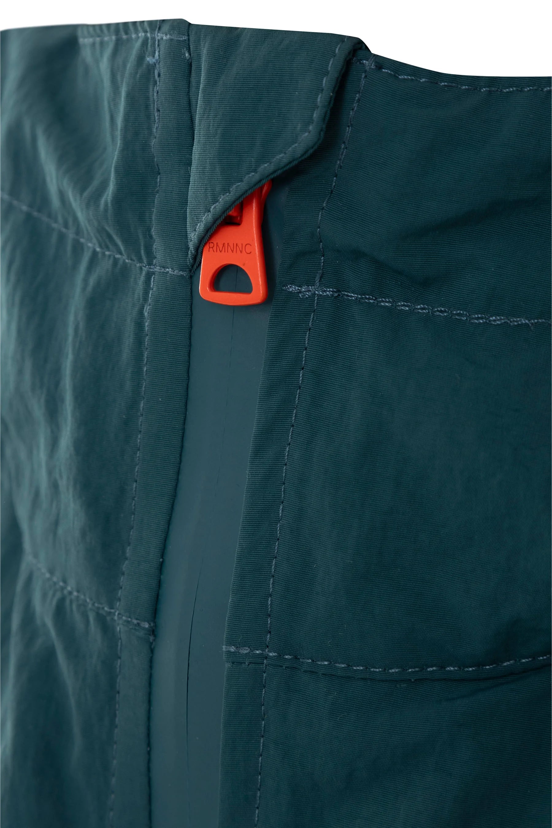 Men's green jacket Breeze Remanence