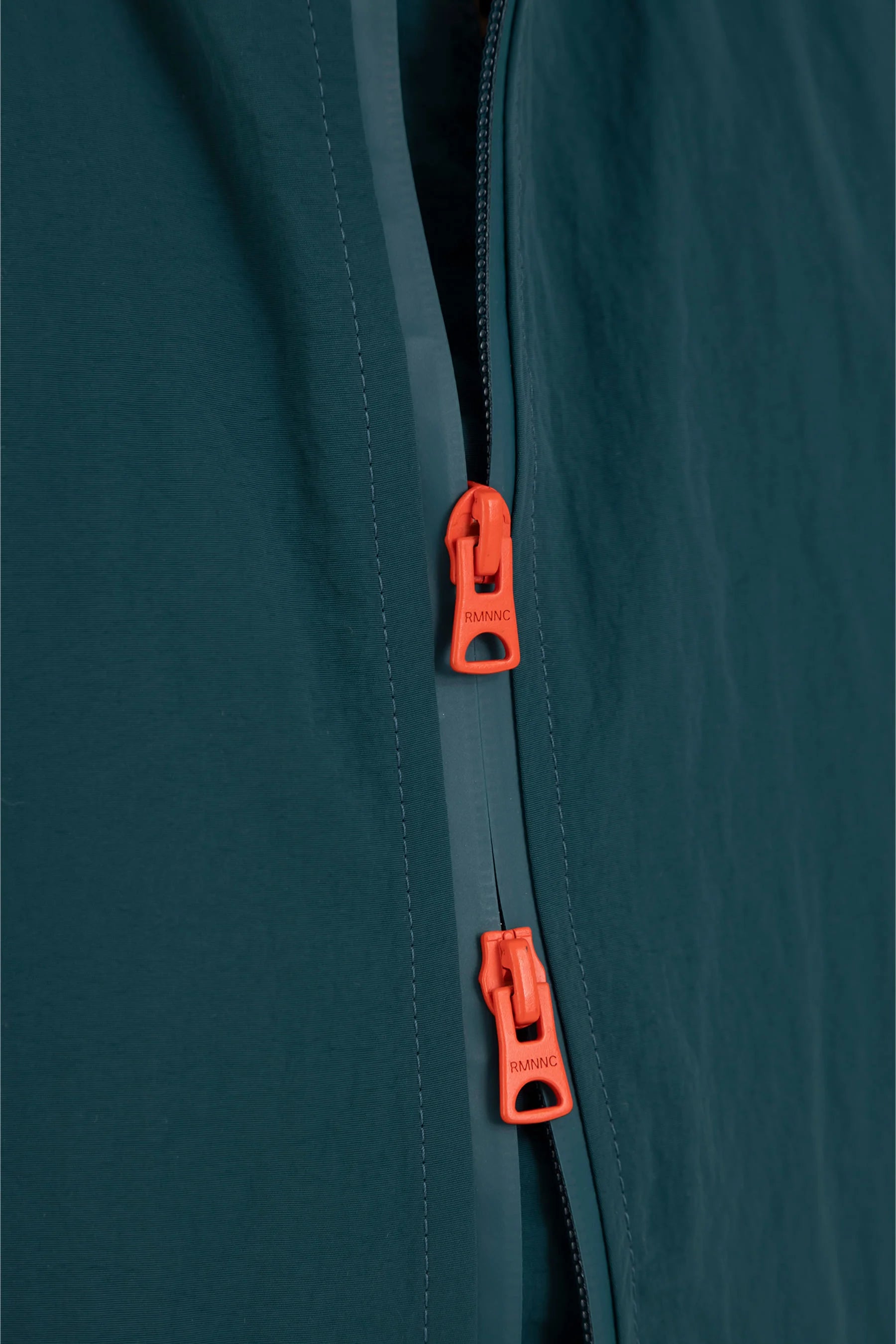 Men's green jacket Breeze Remanence