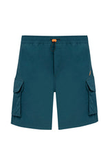Men's green shorts Rush Remanence 