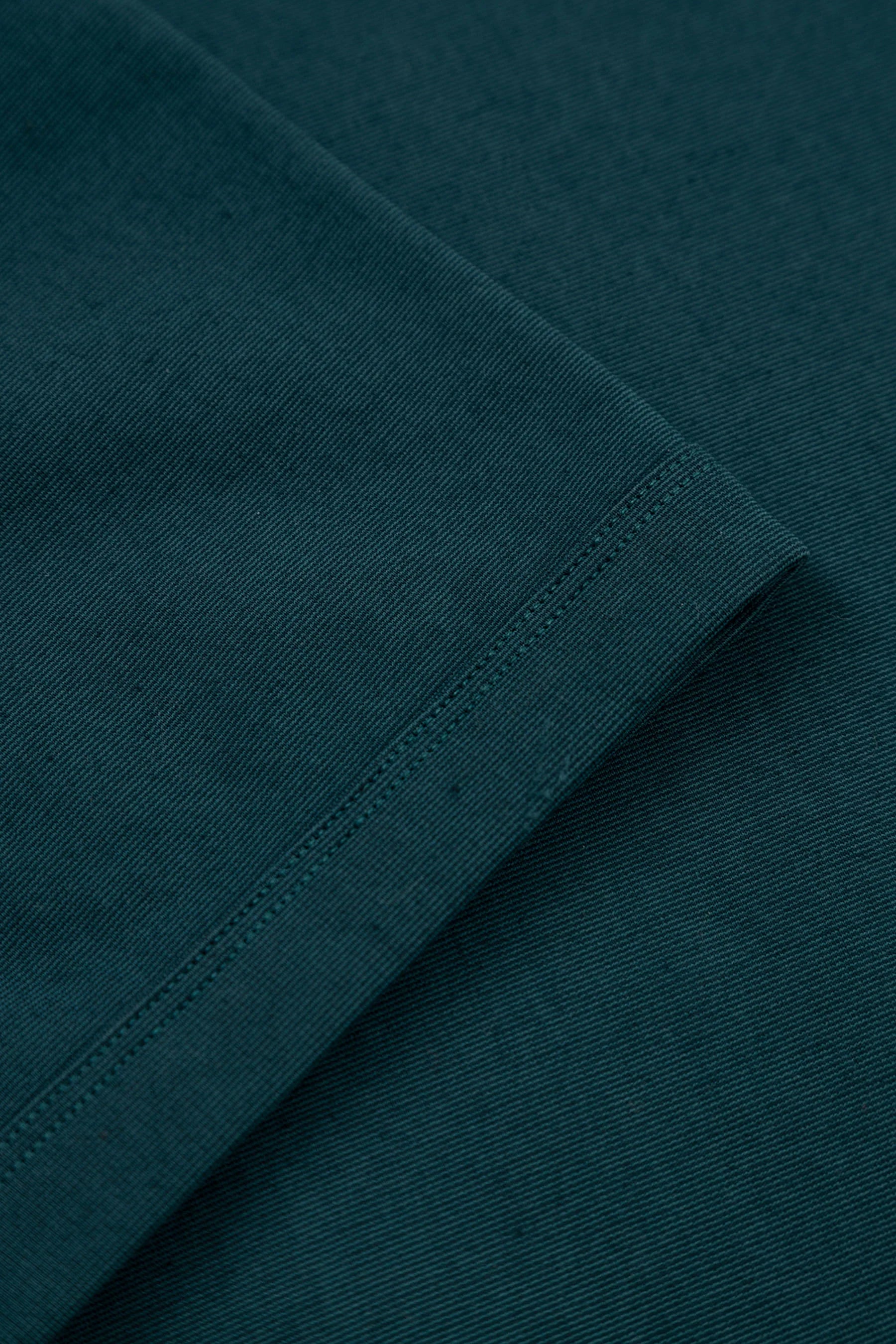 Men's green t-shirt Cling Remanence 