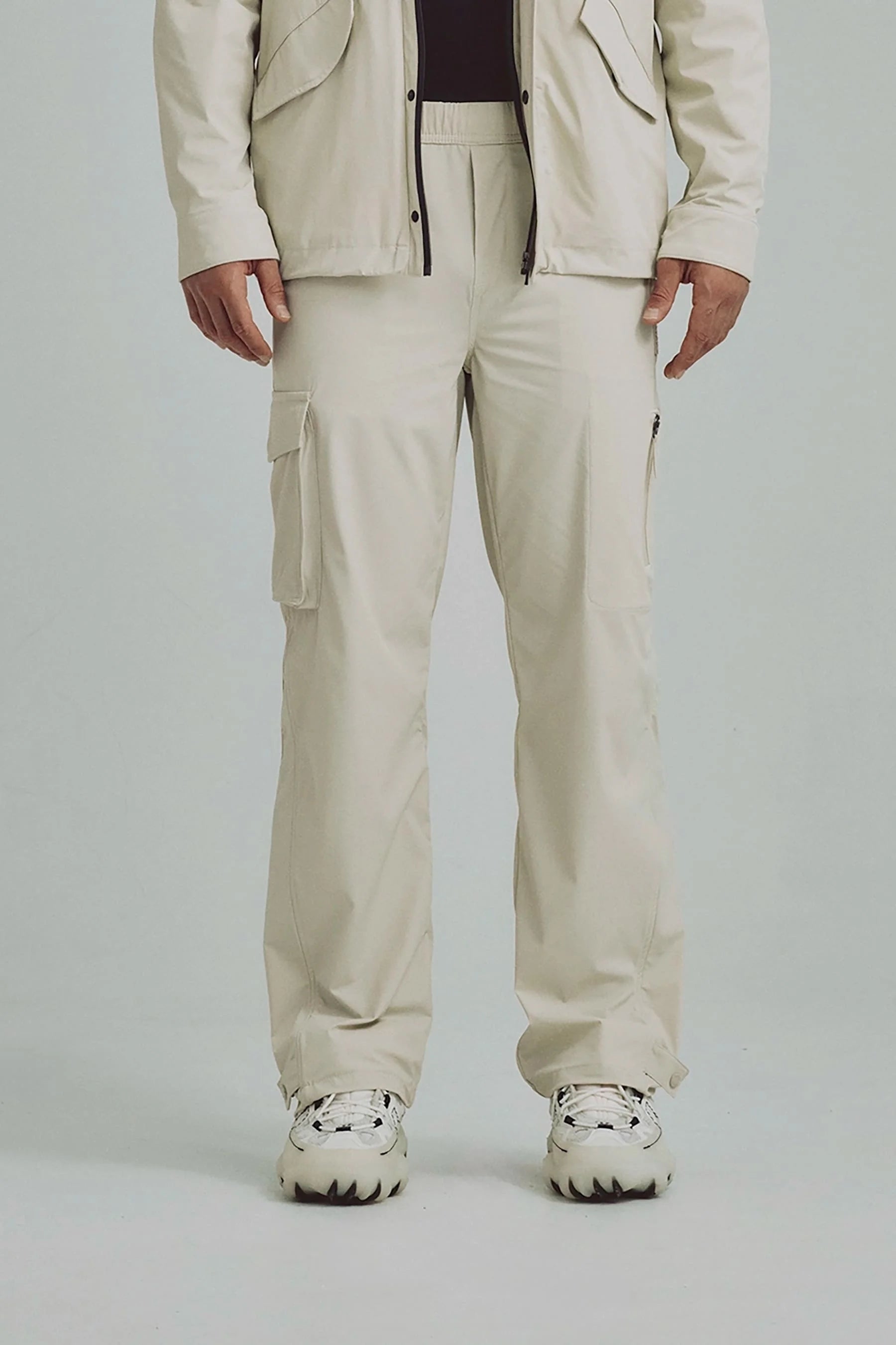 Men's sand pants Iron Remanence 