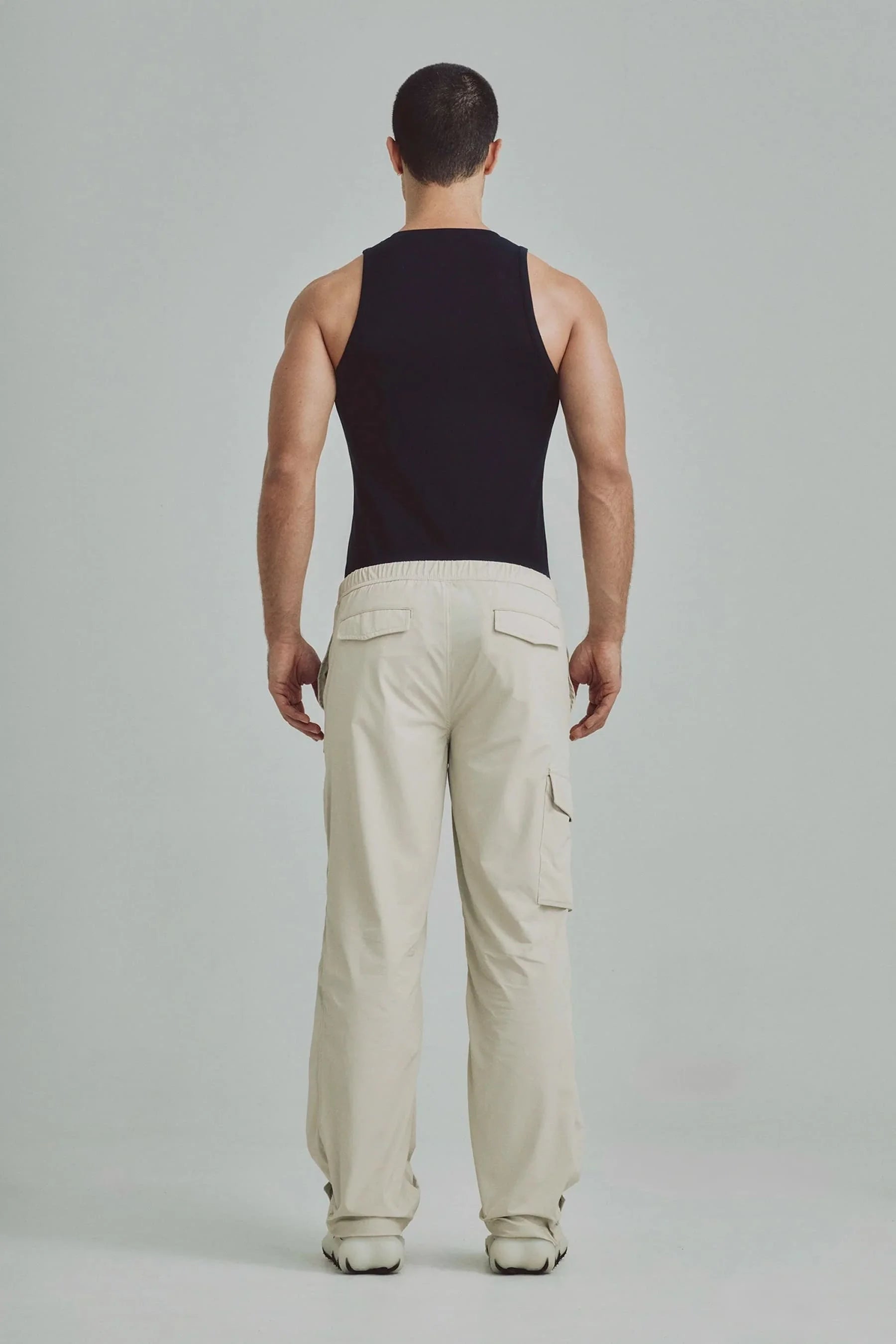 Men's sand pants Iron Remanence 