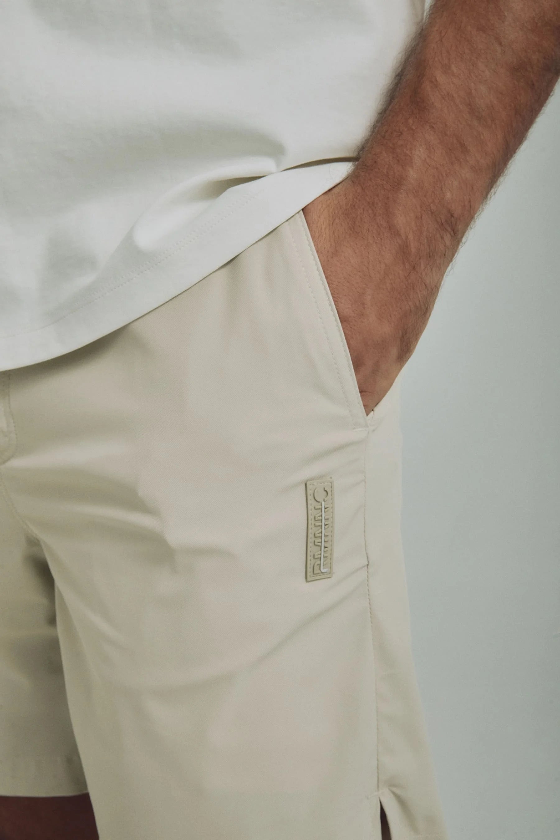 Men's sand shorts Endure Remanence 