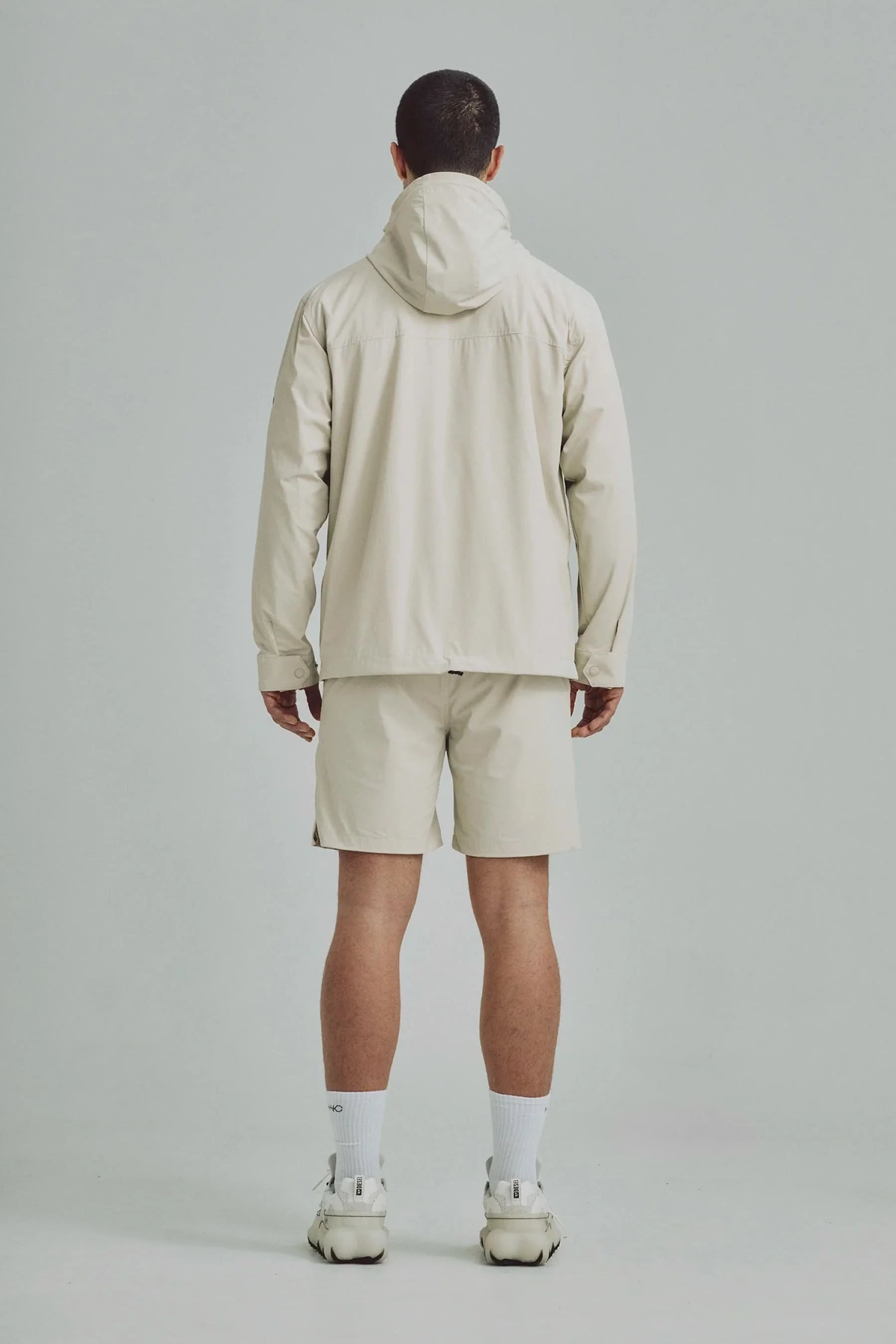 Men's sand shorts Endure Remanence 