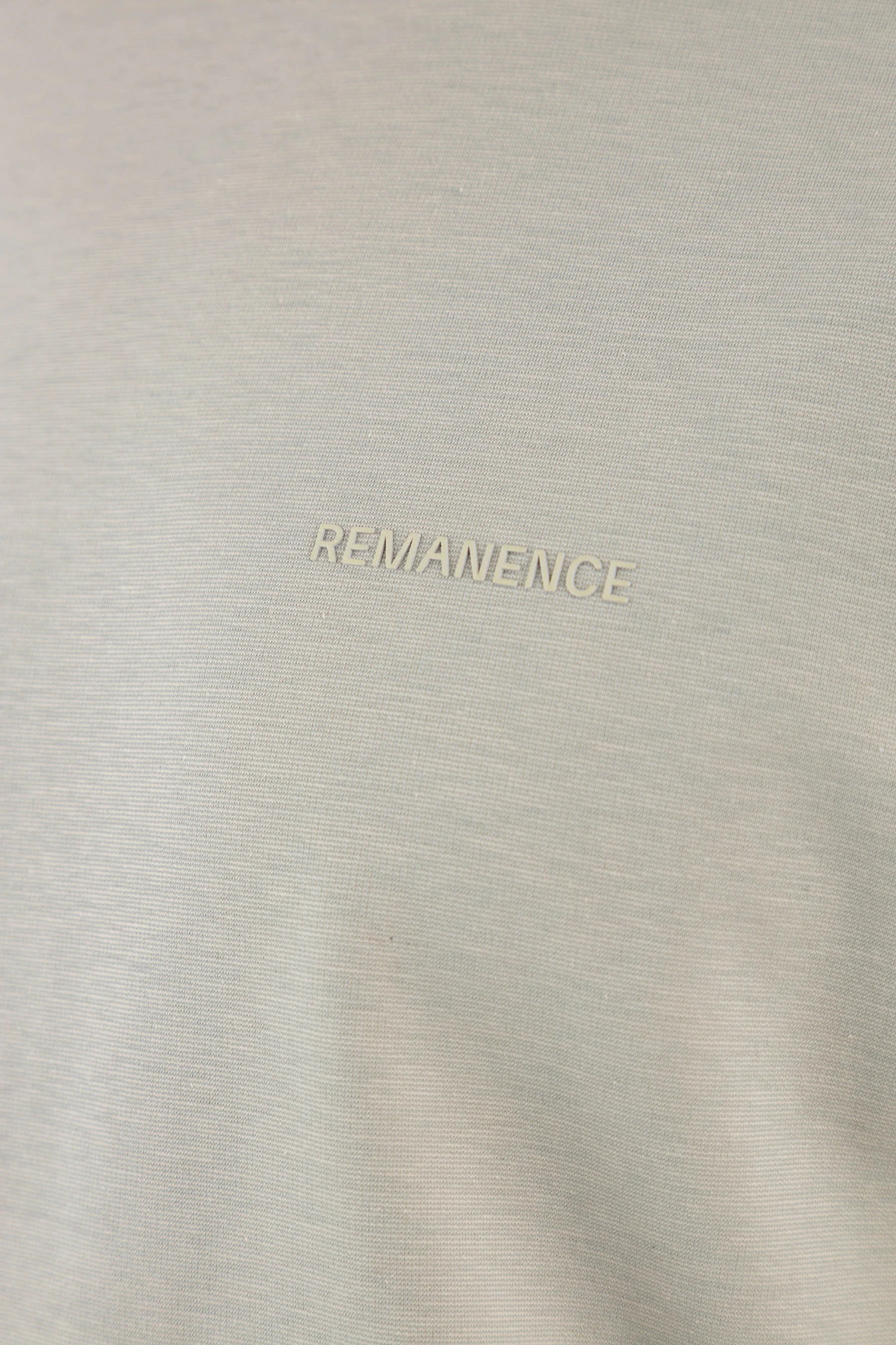 Men's sand t-shirt Peak Remanence 