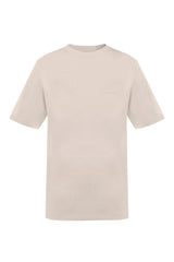 Men's sand t-shirt Peak Remanence 