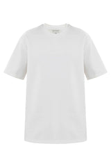Men's white t-shirt Cling Remanence 