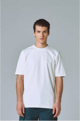 Men's white t-shirt Peak Remanence