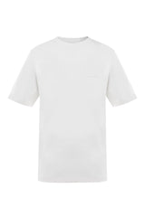 Men's white t-shirt Peak Remanence 