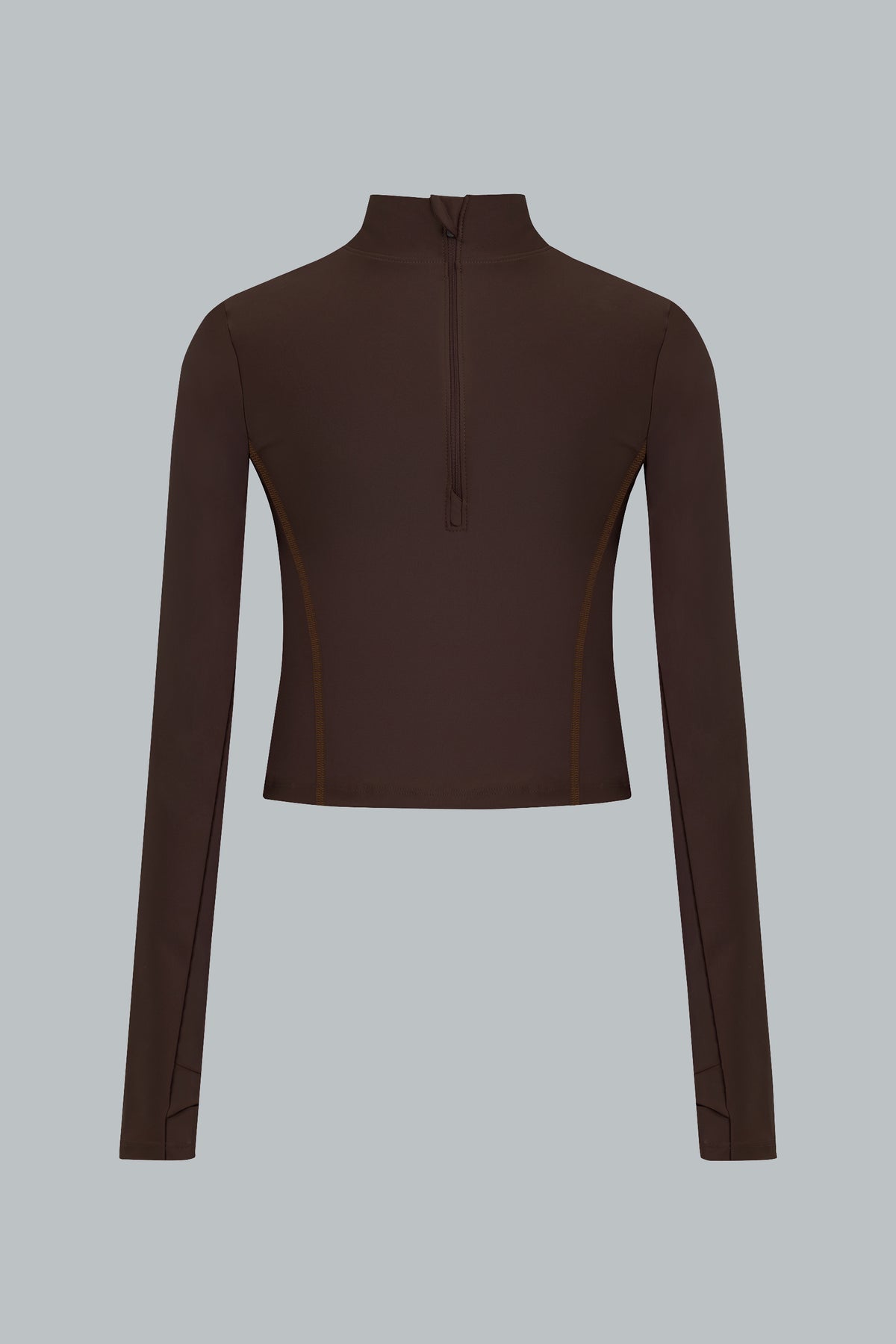 Helix Half-Zip Slim Fit Midlayer Women