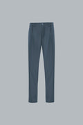 Zone Regular Fit Chino Pant Men Grayish Blue