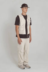 Men's Sand parachute pants Orbit