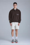 Chocolate Brown