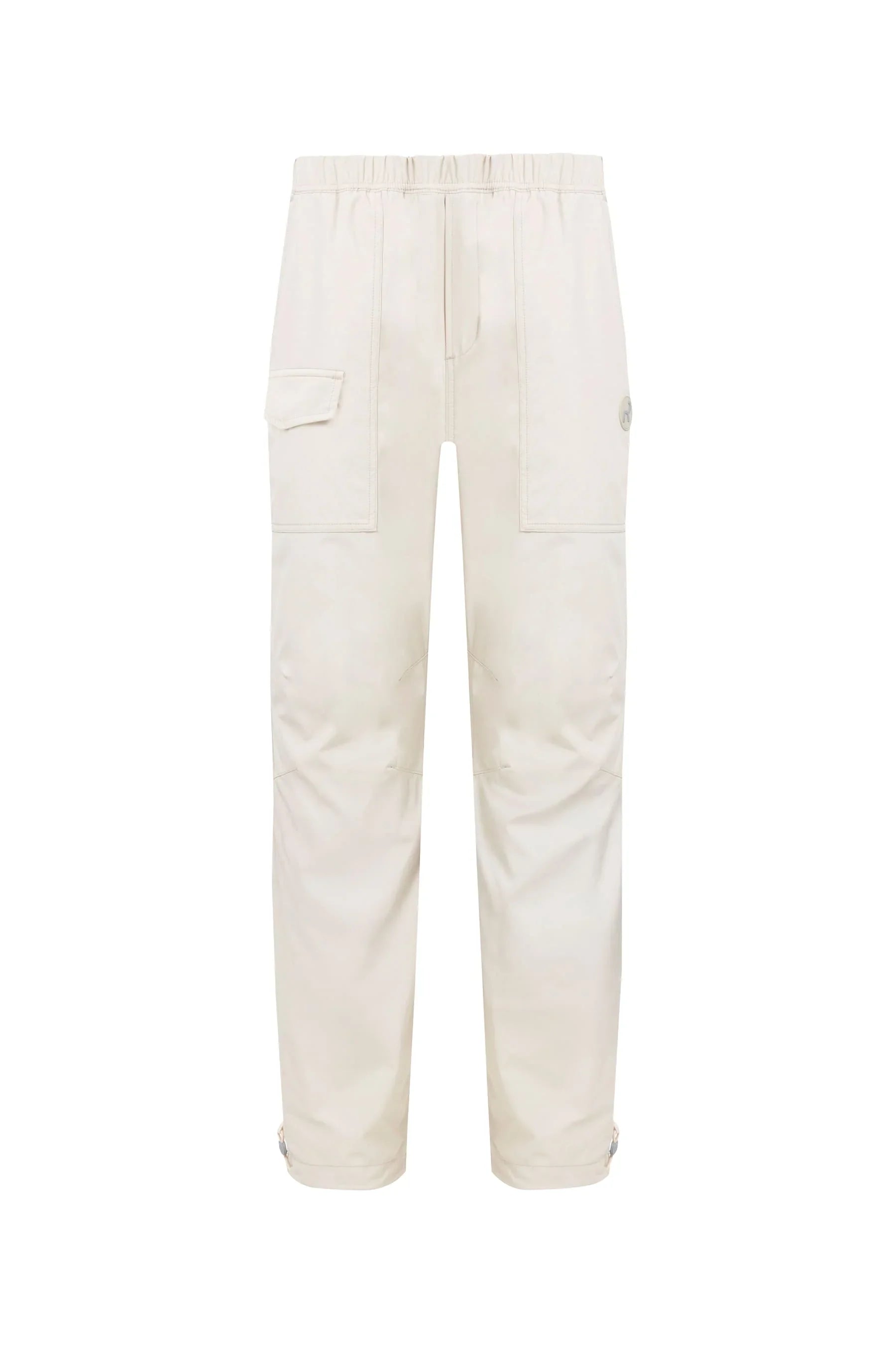 Men's Sand parachute pants Orbit