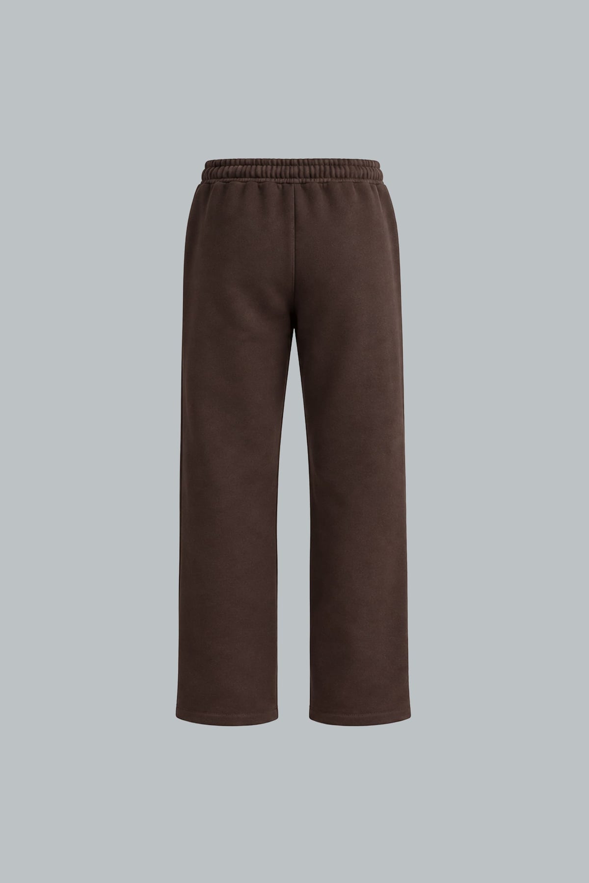 Pantalón deportivo café chocolate para hombre Bound