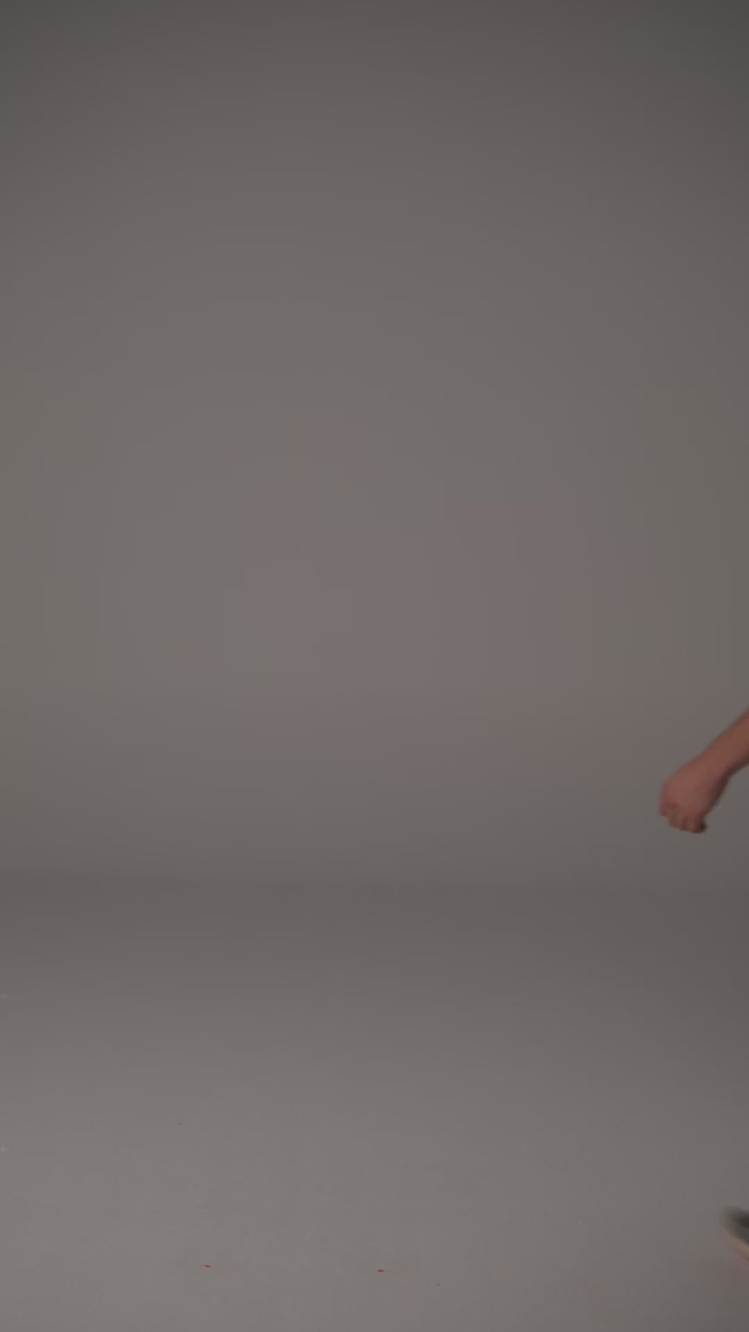 Men's black pants Spark Remanence 